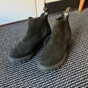 Steve Madden Boots